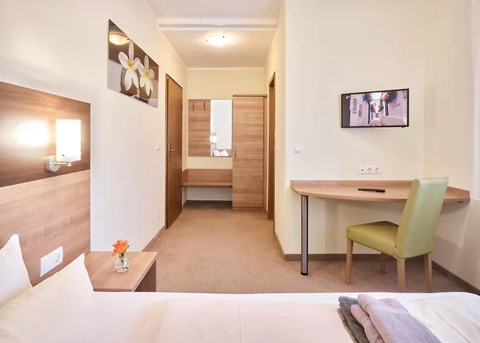 Portofino Hotel Bonn