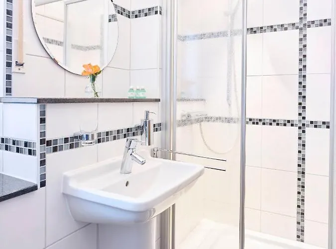 Portofino Hotel Bonn